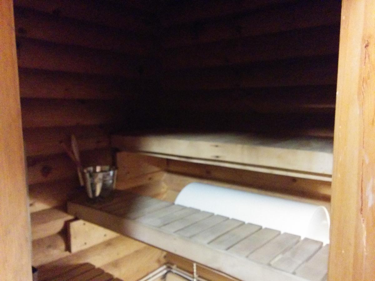Otepää Safari Houseゲストハウス エクステリア 写真