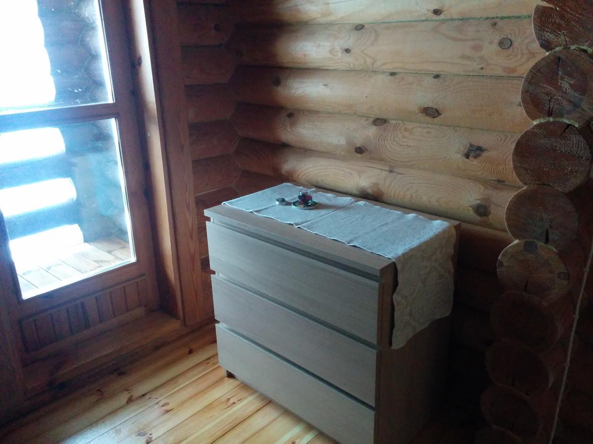 Otepää Safari Houseゲストハウス エクステリア 写真